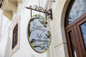 Casa Vacanze Le tre civette